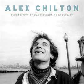 Cover image for Electricity By Candlelight / NYC 2/13/97