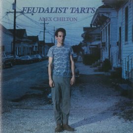 Cover image for Feudalist Tarts