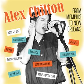 Cover image for From Memphis to New Orleans