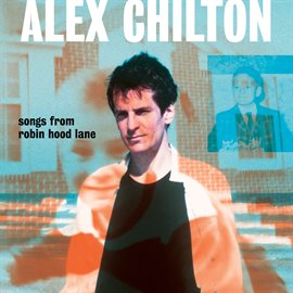 Cover image for Songs from Robin Hood Lane