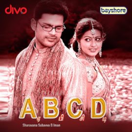 ABCD (Original Motion Picture Soundtrack)