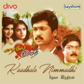 Kaadhale Nimmadhi (Original Motion Picture Soundtrack)