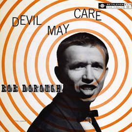 Imagen de portada para Devil May Care