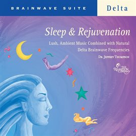 Cover image for Sleep & Rejuvenation