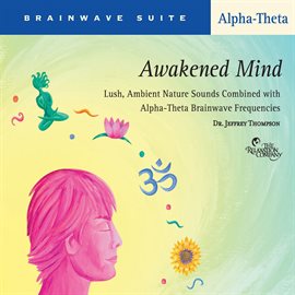 Cover image for Awakened Mind
