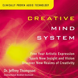 Cover image for Creative Mind System