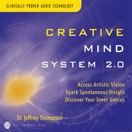 Cover image for Creative Mind System 2.0