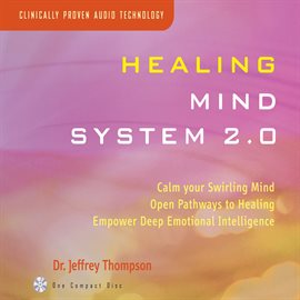 Cover image for Healing Mind System 2.0