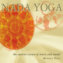 Cover image for Nada Yoga