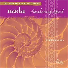 Cover image for Nada: Awakening Spirit