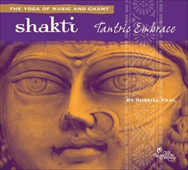 Cover image for Shakti: Tantric Embrace