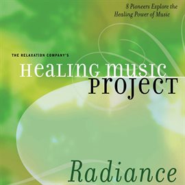 Cover image for Healing Music Project Radiance