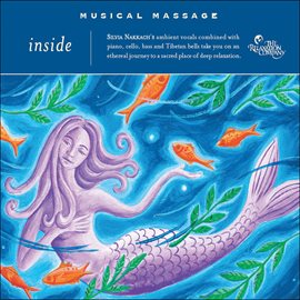 Imagen de portada para Musical Massage Inside
