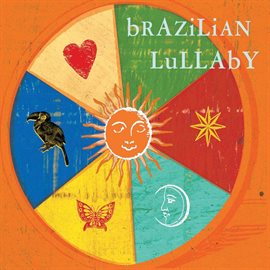 Cover image for Brazilian Lullaby