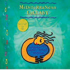 Cover image for Mediterranean Lullaby