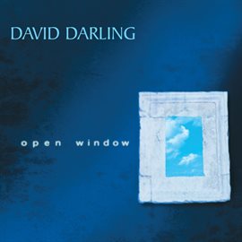 Cover image for Open Window