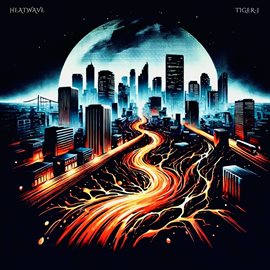 Cover image for Heatwave