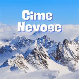 Cime Nevose