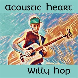 Imagen de portada para Acoustic Heart