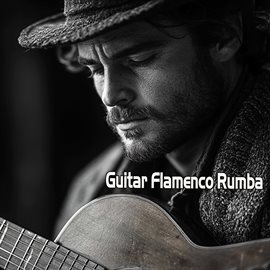 Cover image for Guitar Flamenco Rumba