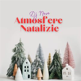 Cover image for Atmosfere Natalizie