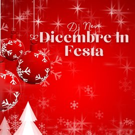 Cover image for Dicembre in Festa