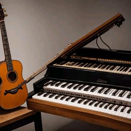 Cover image for Harmonic Journey