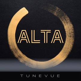 Cover image for ALTA