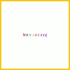 Cover image for Menagerie