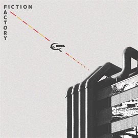 Image de couverture de Fiction Factory