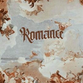 Cover image for Romance