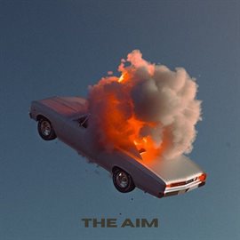 Cover image for The Aim