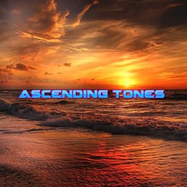 Cover image for Ascending Tones