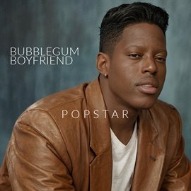 Cover image for Popstar