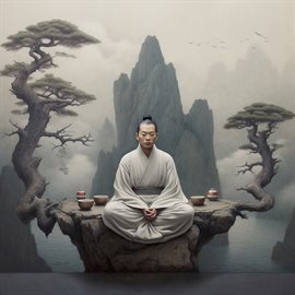 Cover image for Quiet Contemplation