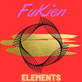 Cover image for Elements