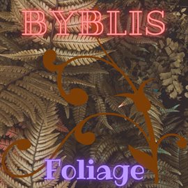Cover image for Foliage