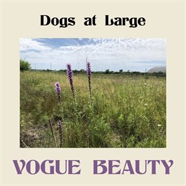 Cover image for Vogue Beauty