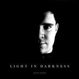 Cover image for Light in Darkness
