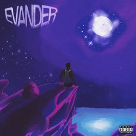 Cover image for Evander