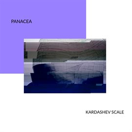 Cover image for Panacea