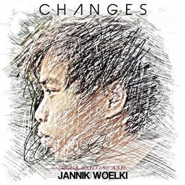 Imagen de portada para Changes (Original Soundtrack Album)