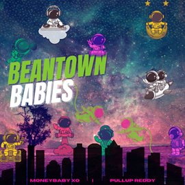 Imagen de portada para Beantown Babies