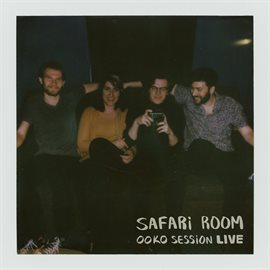 Cover image for OOKO Session (Live)