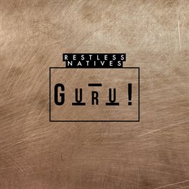 Cover image for GURU!