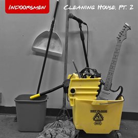 Cover image for Cleaning House, Pt. 2