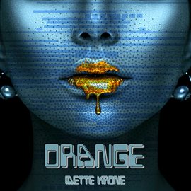 Cover image for Orange