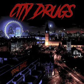 Cover image for City Drugs