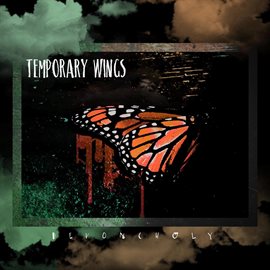 Cover image for Temporary Wings