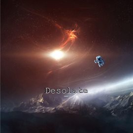 Cover image for Desolate